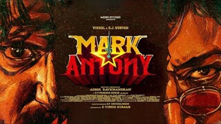 Mark Antony Official Tamil Teaser