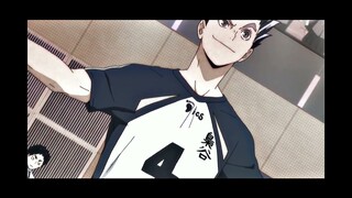 bokuto edit / basic @exuperi remake (Free Project File)