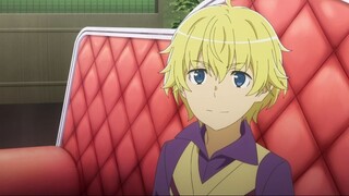 Is It Wrong to Try to Pick Up Girls in a Dungeon V Episode 13 (English Sub)