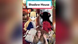 Os recomiendo mucho el anime🙊 shadowhouse shadowshouse fypシ anime manga coleccionmanga greenscreen