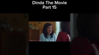 Dinda The Movie Episode 15