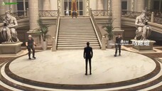 NEW THE FALLEN MASTER EP 1