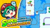 SMB 5 por Mikey Mike - 02 - Super Mario Maker 2 (Online) DSimphony