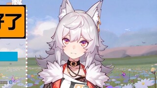 [Vtuber] MeUmy | Tinggikan Volumenya dan Kau akan Dengar Suara Aneh