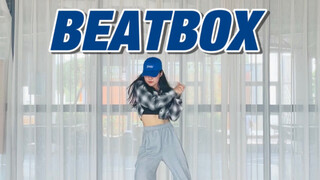 【NCT DREAM】BEATBOX chorus cover พร้อมสอนร้องแบบช้าๆ (เวอร์ชั่นไม่รับผิดชอบ) / Fanfan