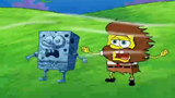 SpongeBob SquarePants - SpongeHenge (Dubbing Indonesia)