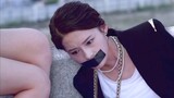 [Movie&TV]Female Star's Art Performance After Being Tied up
