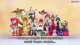 Pokemon Sun & Moon Episode 93
