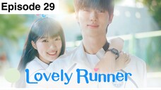 Lovely Runner| Tagalog Dubbed| Episode 29