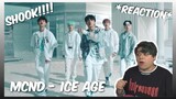 MCND 'ICE AGE' M/V - Reaction!