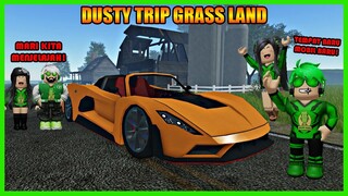 HABISKAN ROBUX! Aku Borong Season Pass Demi Dapat Mobil Super Keren Di Dusty Trip