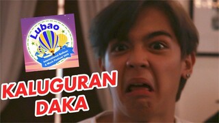 KAPAMPANGAN 101 WITH MARK REYES, RON PAOLO, KARL ZARATE, KHYM MANALO, STEPHANIE KO | LUBAO IBMF 2019