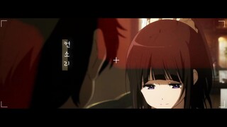 AMV Hyouka - Still With You