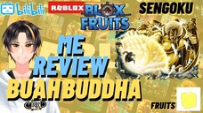 MeReview skill/jurus dari buah Buddha milik Sengoku Full awakening (BLOXFRUITS) #3