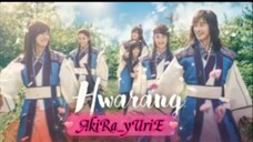 Hwarang Episode 3 tagalog dubbed