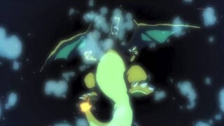 Pokemon amv "Just a little faster"