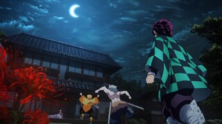 Jadikan Kimetsu no Yaiba OP "gaya BLEACH"