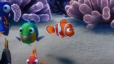 Finding Nemo (2003) Dubbing Indonesia