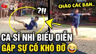 Tin 3 Phút Hài | Tổng hợp những tình huống hài hước 'KHÓ ĐỠ' khiến người ta 'DỞ KHÓC DỞ CƯỜI'