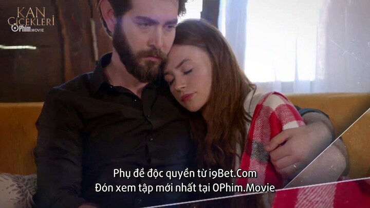 Hoa Máu EP 283 [Sub Việt]