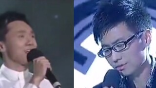 [Wu Lei & Zhao Qianjing] Jenderal Zhengmiao Hongge Maomao dan Saudara Zhao yang merupakan raja musik