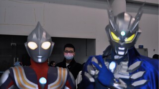 เยี่ยมชม Comic Con วันนี้! -