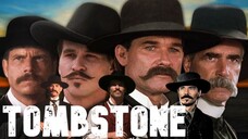 Watch full movie [Tombstone (1993) Trailer] link in description: