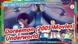 [Doraemon (2005 Movies)/AMV/Epic] New Great Adventure into the Underworld_2