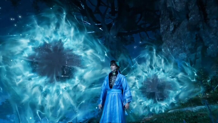 Xuan Gu: You underestimate the Nascent Soul cultivators too much