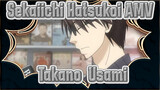 [Sekaiichi Hatsukoi AMV] Takano & Usami - I Really Like You
