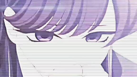 komi san