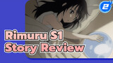 Rimuru S1 Story Review Part 5_2