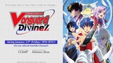 Cardfight!! Vanguard: Divinez Ep 2