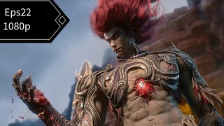 World of immortal eps 22 sub indo anc 1080p
