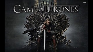 GAME OF THRONES Staffel 1-8 Trailer | Cinema Playground Trailer