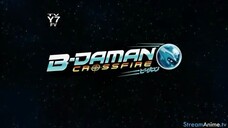 B-DAMAN CROSSFIRE - EPISODE 5 (DUB)