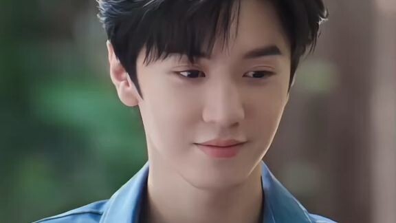 i can't take off of my eyes in you chen zheyuan. #chinese actor❤️