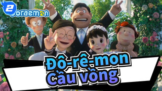 Đô-rê-mon| Cầu vồng_C2