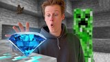 I Turned Minecraft into Real Life
