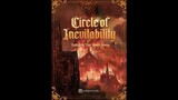 Lord of Mysteries 2: Circle of Inevitability - Audiobook - Chapter: 616 - 620