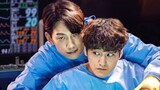 Ghost Doctor (2022) Episode 8 English sub