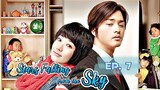 Stars Falling From The Sky Episode 7 (Tagalog)