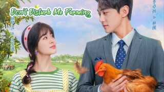 Don't Disturb Me Farming Eps 06  Sub Indo