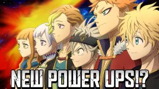 Magic POWER UPS We Want In The Spade Kingdom War Arc! | Black Clover Discussion