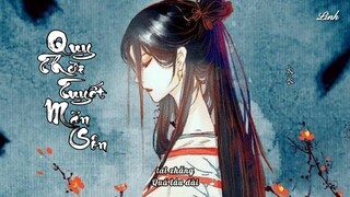 [Vietsub] Quy Thời Tuyết Mãn Sơn • Trần Ah ♪ 归时雪满山 • 尘ah