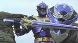 [Magic Sentai] Evil Warrior Exclusive: The Wizard Born in Darkness, the Demonic Wolf Knight Urzad