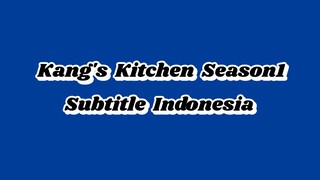 Kang Kitchen 1 E2
