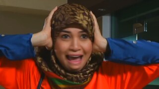 Eksperimen Cinta | Episode 3