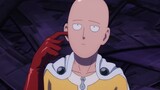 Saitama Gets Lost On An Alien Space Ship