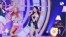 Cosmic (M! Countdown Irene FaceCam 240627)